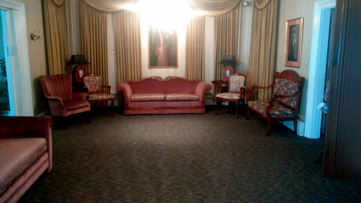 Funeral Home «Joseph J. Pula Funeral Home and Cremation Services», reviews and photos, 23 N 9th St, Stroudsburg, PA 18360, USA