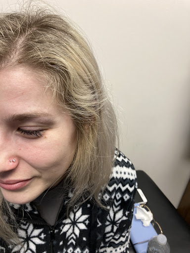 Find sleeve tattoo ideas womens for your next unique tattoo in Dallas at 1044 Piercing Studio