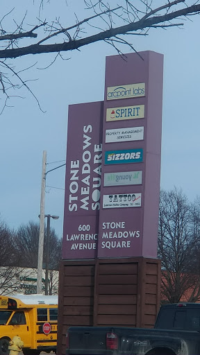 Tattoo Shop «Lawrence Tattoo Company», reviews and photos, 600 Lawrence Ave #2a, Lawrence, KS 66049, USA