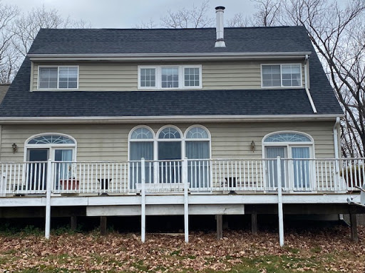 Roofing Contractor «GNS Roofing Corp.», reviews and photos, 4 Weems Ln #248, Winchester, VA 22601, USA