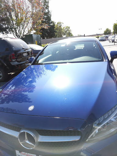 Auto Body Shop «Service King Collision Repair of Dublin», reviews and photos, 6080 Dublin Blvd, Dublin, CA 94568, USA