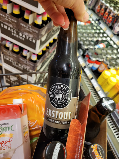 Supermarket «Wegmans», reviews and photos, 370 Orchard Park Rd, West Seneca, NY 14224, USA