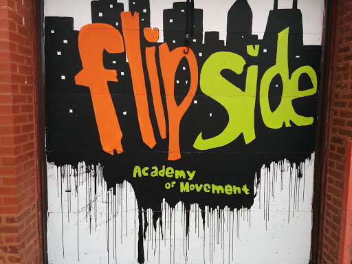 Gym «Flipside Academy of Movement», reviews and photos, 7918 W 26th St, North Riverside, IL 60546, USA