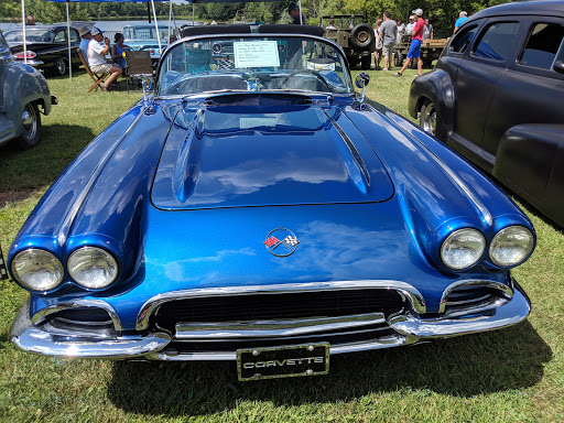 Fairground «Itasca County Fair Grounds», reviews and photos, 1336 Fairgrounds Rd, Grand Rapids, MN 55744, USA