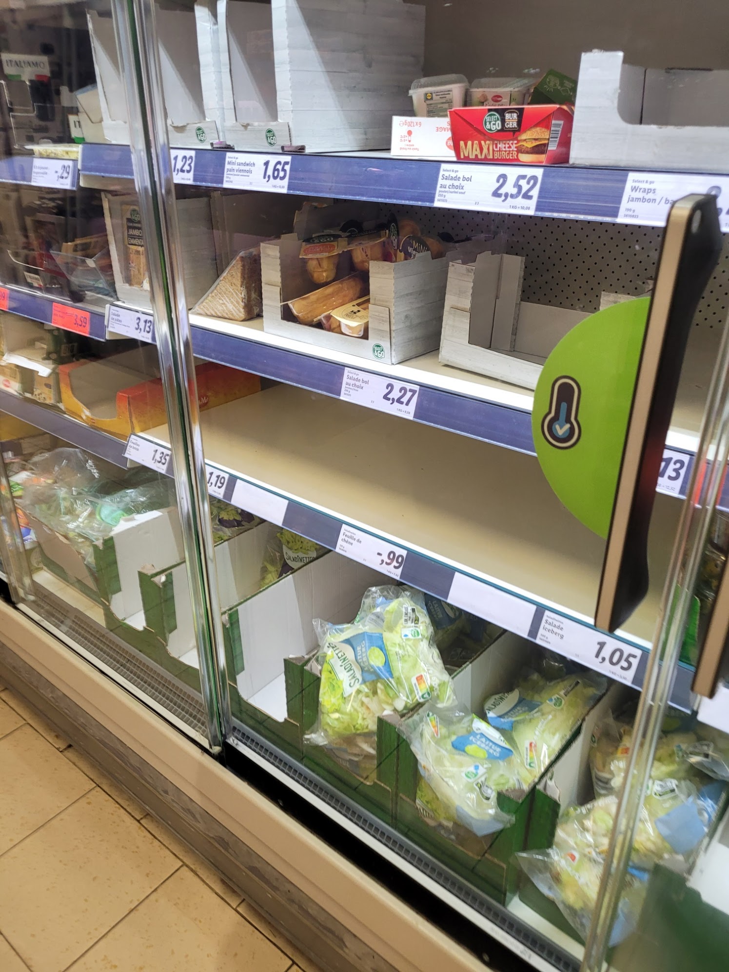 Photo n° 1 de l'avis de Jérôme.o fait le 19/08/2016 à 16:32