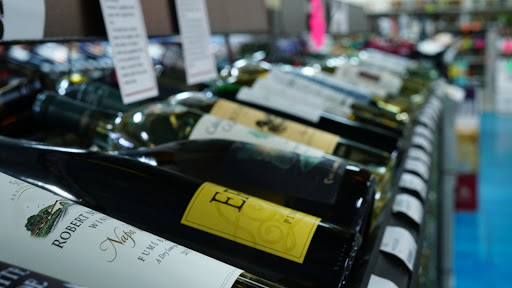 Liquor Store «Checkers Discount Liquors & Wine», reviews and photos, 35202 S Dixie Hwy, Homestead, FL 33034, USA