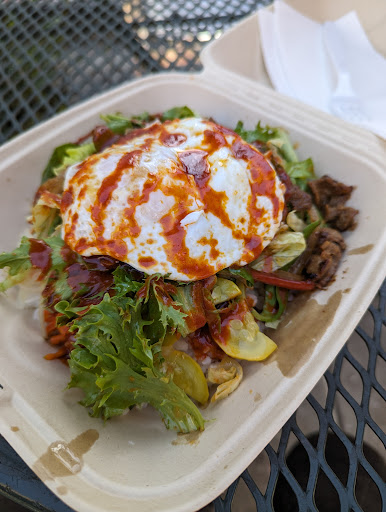Kongs Burger & Cafe image