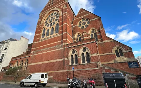Church of Saint Michael, Victoria Road image