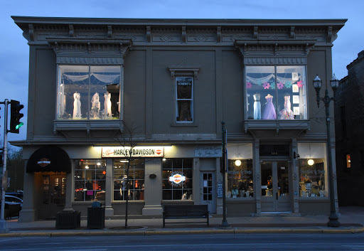 Harley-Davidson Dealer «Lake Geneva Harley-Davidson®», reviews and photos, 704 W Main St, Lake Geneva, WI 53147, USA