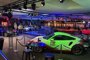 AP Café Diner - Indoor SIM Racing Center image