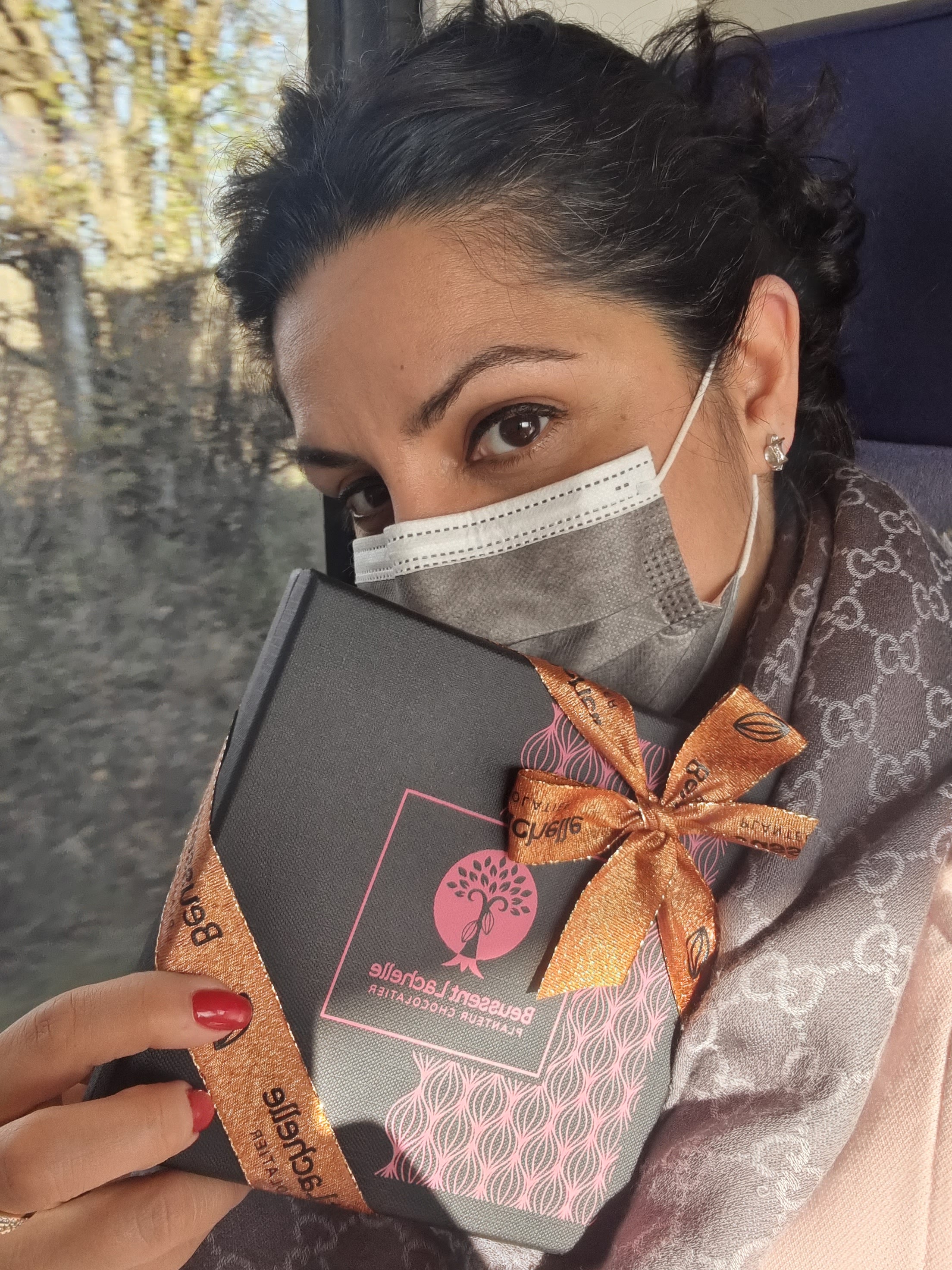 Photo n° 1 de l'avis de Chakameh.o fait le 24/11/2021 à 12:44