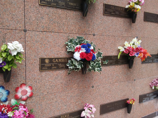 Funeral Home «North/Meadowlawn Funeral Home & Cemetery», reviews and photos, 4244 Madison St, New Port Richey, FL 34652, USA