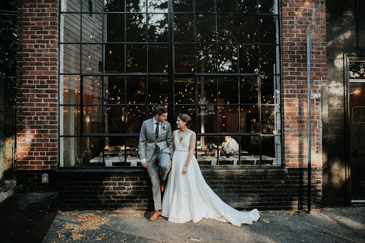 Event Venue «Warehouse XI», reviews and photos, 11 Sanborn Ct, Somerville, MA 02143, USA