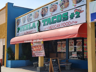 Puebla Tacos 2