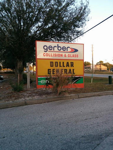 Auto Body Shop «Gerber Collision & Glass», reviews and photos, 26615 Wesley Chapel Blvd, Lutz, FL 33559, USA