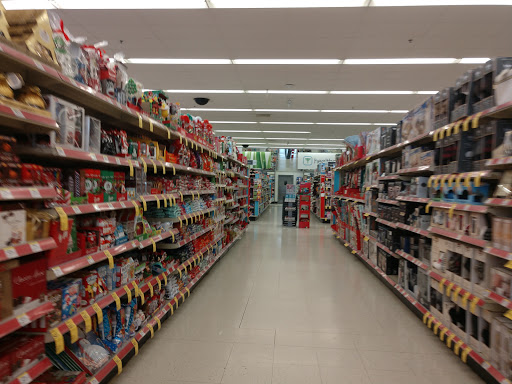 Drug Store «Walgreens», reviews and photos, 1747 Patrick Dr, Burlington, KY 41005, USA