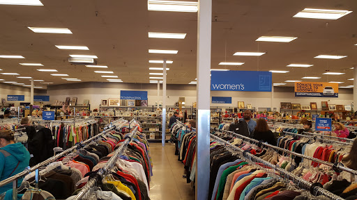 Thrift Store «Goodwill Parker», reviews and photos, 11000 S Parker Rd, Parker, CO 80134, USA