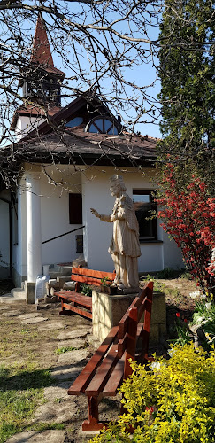 Szegedi Szent Mihály Plébánia – Szeged-Szentmihály - Templom