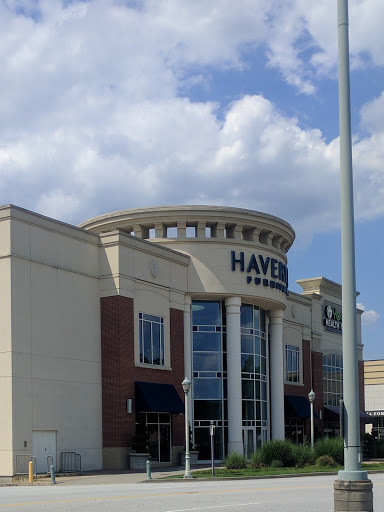 Furniture Store «Havertys Furniture», reviews and photos, 3333 Buford Dr NE, Buford, GA 30519, USA