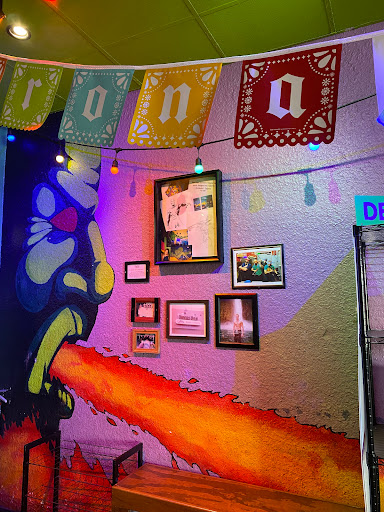 Tex-Mex Restaurant «Tijuana Flats», reviews and photos, 7608 University Blvd, Winter Park, FL 32792, USA