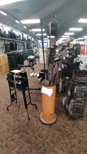 Jewelry Store «American Jewelry & Loan - Detroit», reviews and photos, 20450 Greenfield Rd, Detroit, MI 48235, USA