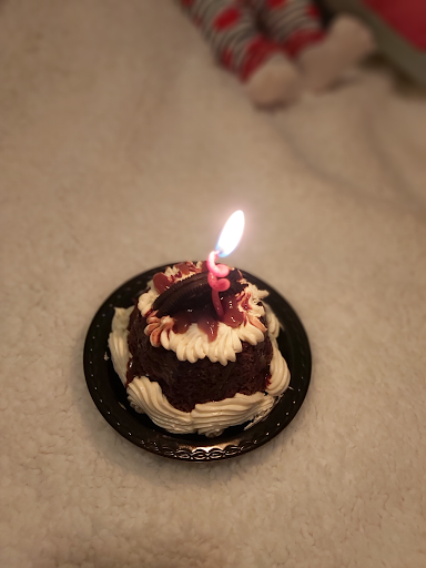 Pasteles Suspiros en Cananea