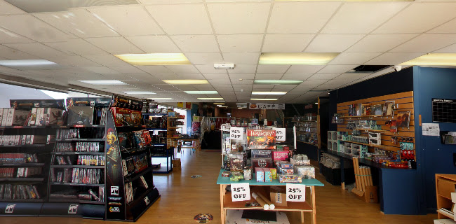 Knightly Gaming - Shop