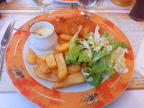 Frite du Restaurant AUX COTEAUX à Reims - n°18