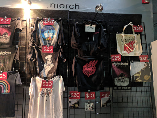 Performing Arts Theater «Celebrity Theatre», reviews and photos, 440 N 32nd St, Phoenix, AZ 85008, USA