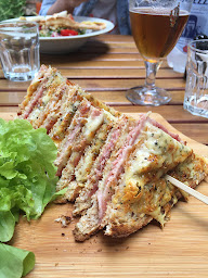 Photo n°84 de L'Eternisula à Zonza ()