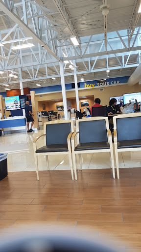 Used Car Dealer «CarMax», reviews and photos, 6375 S Semoran Blvd, Orlando, FL 32822, USA