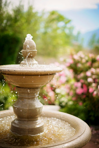 Wedding Venue «Hillside Gardens & Event Center», reviews and photos, 1006 S Institute St, Colorado Springs, CO 80903, USA