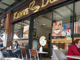 Kahve Dükkanı Podium Avm Ankara