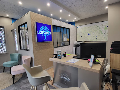 Agence immobilière Laforêt Beaumont-de-Lomagne à Beaumont-de-Lomagne