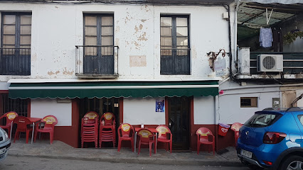 Zoupeiro,s Bar - C. Casanova, 14, 24514 Corullón, León, Spain