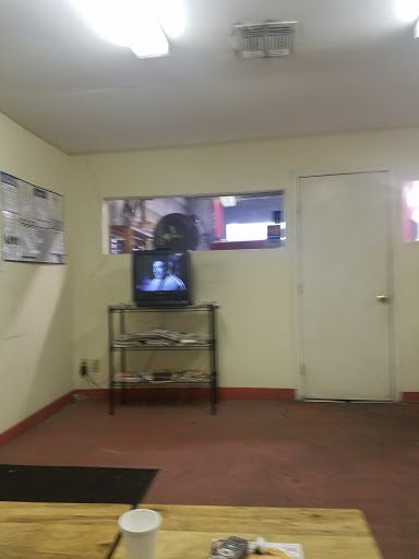 Auto Repair Shop «Auto Best Houston Inc», reviews and photos, 2501 Austin St, Houston, TX 77004, USA