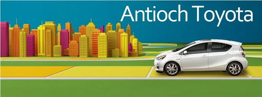 Antioch Toyota image