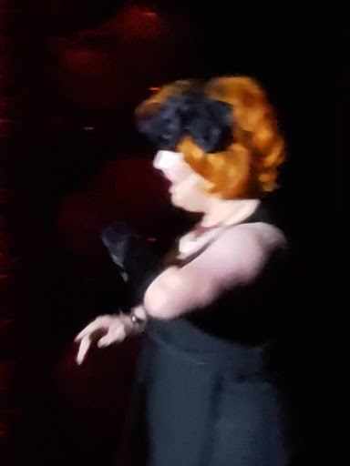 Night Club «Metro», reviews and photos, 859 Willow Branch Ave, Jacksonville, FL 32205, USA