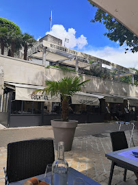 Atmosphère du Restaurant italien Le Clipper à Blois - n°2