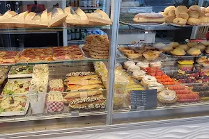 Boulangerie-Pâtisserie Aux Délices de l’Isle image