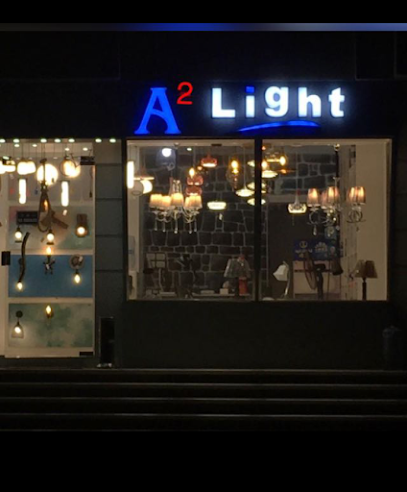A2 Light