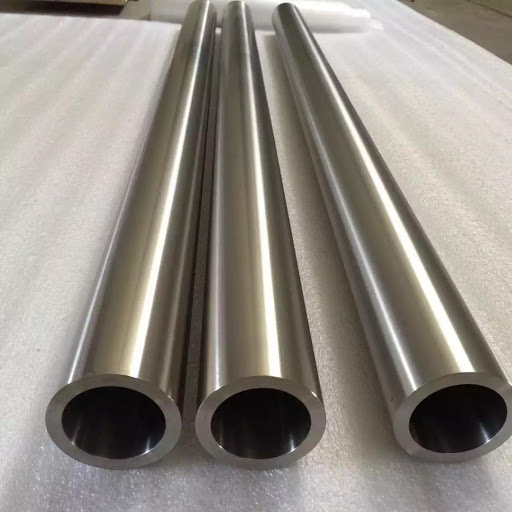 Silver Tubes (Stainless Steel seamless pipe supplier, stainless steel seamless tubing stockist, SS 304 pipe, SS 316 pipe, SS 904L pipe, SS 321 Pipe supplier, stockist in Mumbai India)