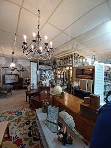 Burlap & Lace Inc. 702 S Mt Olive St, Siloam Springs, AR 72761, Estados Unidos