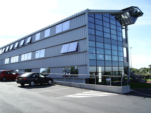 Centre de formation FIM CCI Formation Cherbourg-en-Cotentin