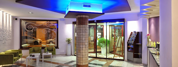 Extérieur hôtels Hotel Prestige 65015 Montesilvano