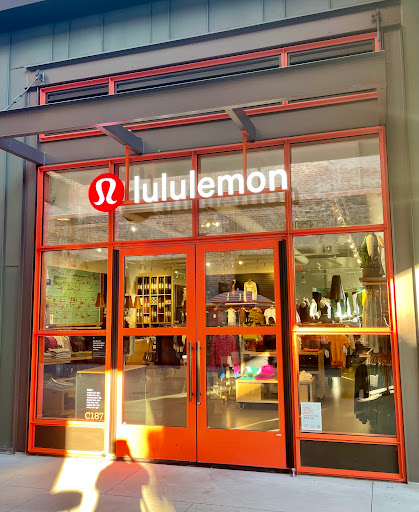 Sportswear Store «lululemon», reviews and photos, 675 Ponce De Leon Ave NE C187, Atlanta, GA 30308, USA