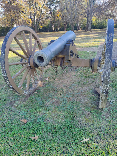 Battle Site «Tupelo National Battlefield», reviews and photos, 2005 Main St, Tupelo, MS 38801, USA
