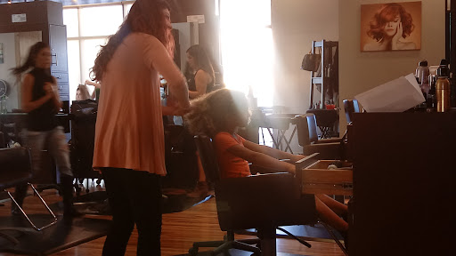 Day Spa «Euodia Salon & Day Spa», reviews and photos, Euodia Salon & Day Spa, 142 W Los Angeles Ave, Moorpark, CA 93021, USA