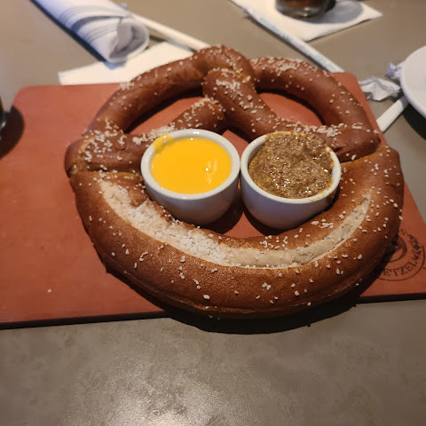 Old Man Rafferty’s by null