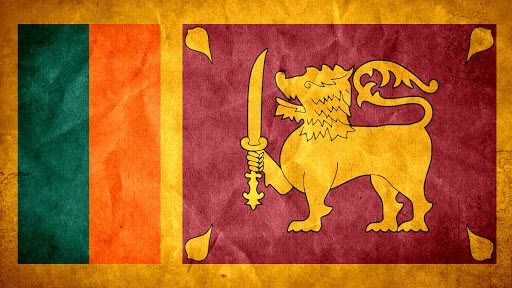 Consulate General of Sri Lanka
